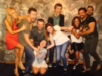 Spartacus Cast tickle fight.jpg