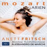 Anett Fritsch, Münchner Rundfunkorchester & Alessandro De Marchi - Mozart Arien (2017).jpg