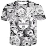Anime Laughing Shirt.jpg