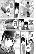 Domestic na Kanojo Chapter 209 11.jpg