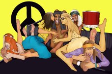 5 Hippies Krita colour DA safe jpeg.jpg