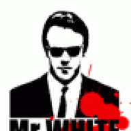 mr white