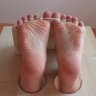 German feet (M)
