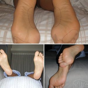 wifes soles