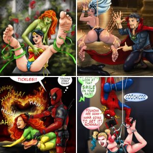 Fantasy Play Gallery