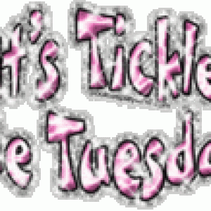 why can't everyday  be TUESDAY!!!