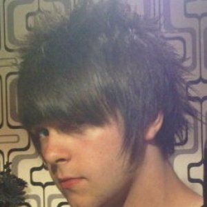my hair recently 2010-06