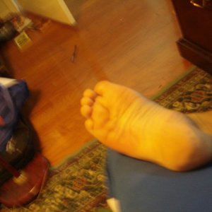 My Foot