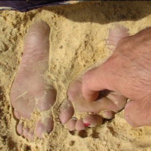 Sand Pit  2