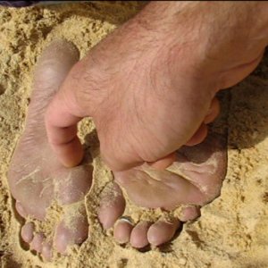 Sand Pit  3