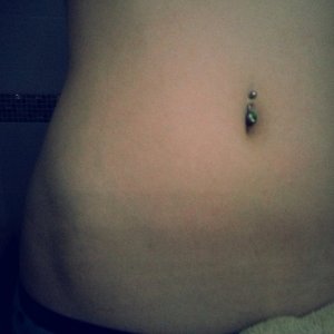 Belly bar