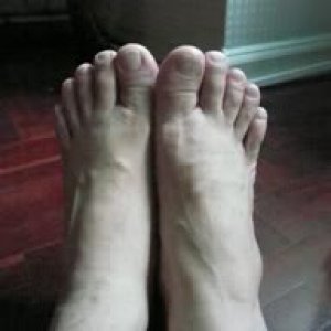 feet s