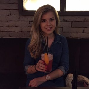 cocktail times