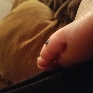 toes slipper 1