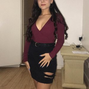 night out
