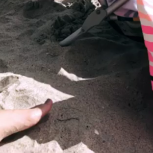 Delray Beach foot