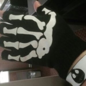 Death Gloves
