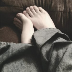 Relaxing Feet 2