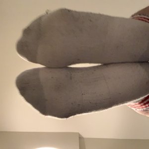 Requested sock pic