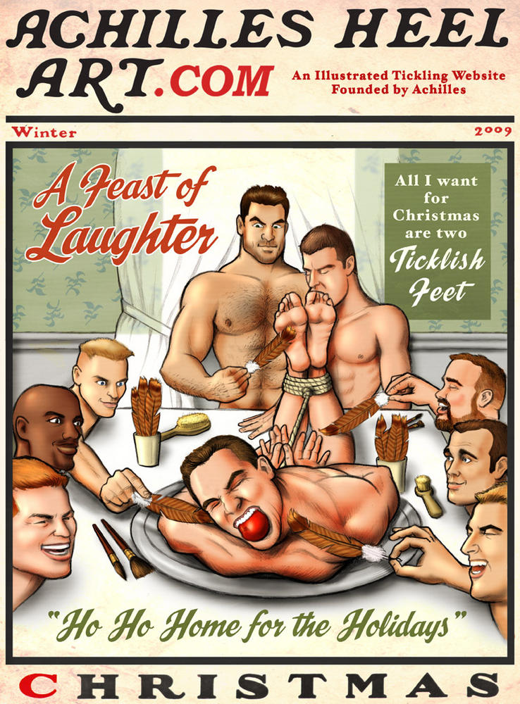 Feast Of Laughter