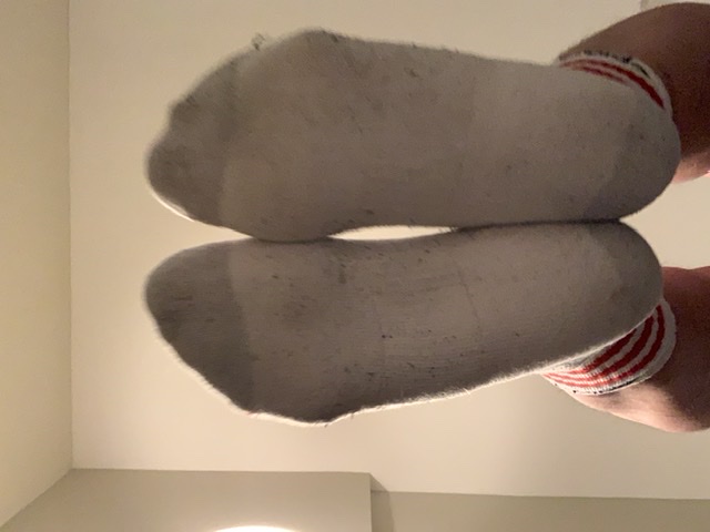 Requested sock pic