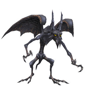 Gargouille
