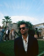 Max Frankel wedding.jpg