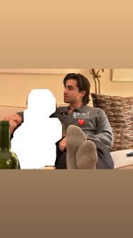 Max Mark Frankel socks.jpg