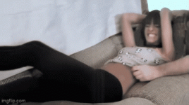 Sarah's Sensitive Sides GIF.gif