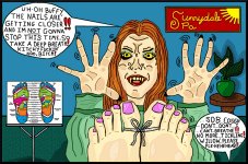 buffy's spa night.jpg