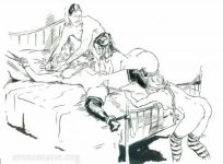 AWeenedVisit Sargent.jpg