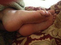 Michelle sleeping.JPG