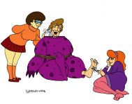 shaggy_tickled_by_solletickle-d3jb99b.jpg