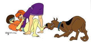 velma_tickled_by_solletickle-d3jb0bm.jpg