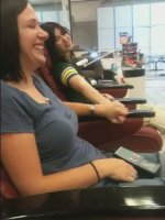 Kassidi Hodge - This is what happens when @gritandglory gets a pedicure. (@tamhodge) - Twitvid.jpg Kassidi Hodge - This is what happens when @gritandglory gets a pedicure. (@tamhodge) - Twitvid.jpg