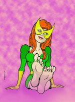 Marvel Girl relaxing.jpg