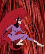 Medusa relaxing.jpg