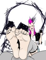 Punk Mambo relaxing.jpg