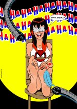 Mary Jane Watson hostage.jpg