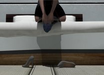 Liara tickled by Shepard 2.jpg