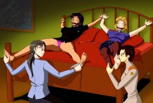 nge_tickeling_commision_by_darkchaosblack-d9m11ex.jpg
