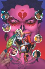 Harley Quinn & Her Gang of Harleys #2.jpg