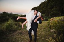 16+Funny+moment+groom+carrying+bride+over+his+shoulders+fireman+hold+barefoot+bride+relaxed+New+.JPG