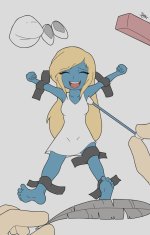 smurfette_tickled___dragon_ball_z_by_tadashibaka-d9z691o.png.jpeg