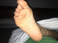 Carmen's Sexy Sole II.JPG