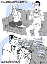 Life at home with Tickle Mantis.jpg Life at home with Tickle Mantis.jpg