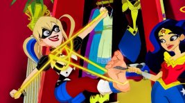 wonder_woman__tickling_harley_quinn__by_pepecoco-db3sirj.jpg