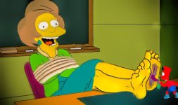 bart devil tickling edna krabappel.jpg