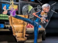 Dreamworks vs Disney tickling.jpg