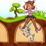 fun cartoon tickling - .jpg